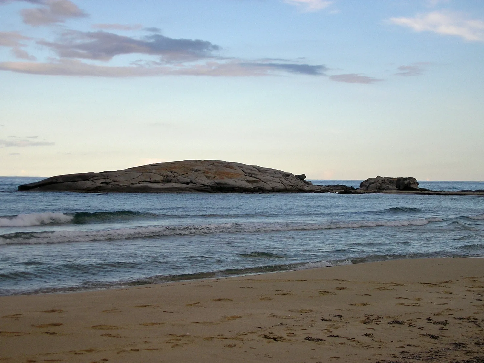 Scoglio di Peppino Sardegna