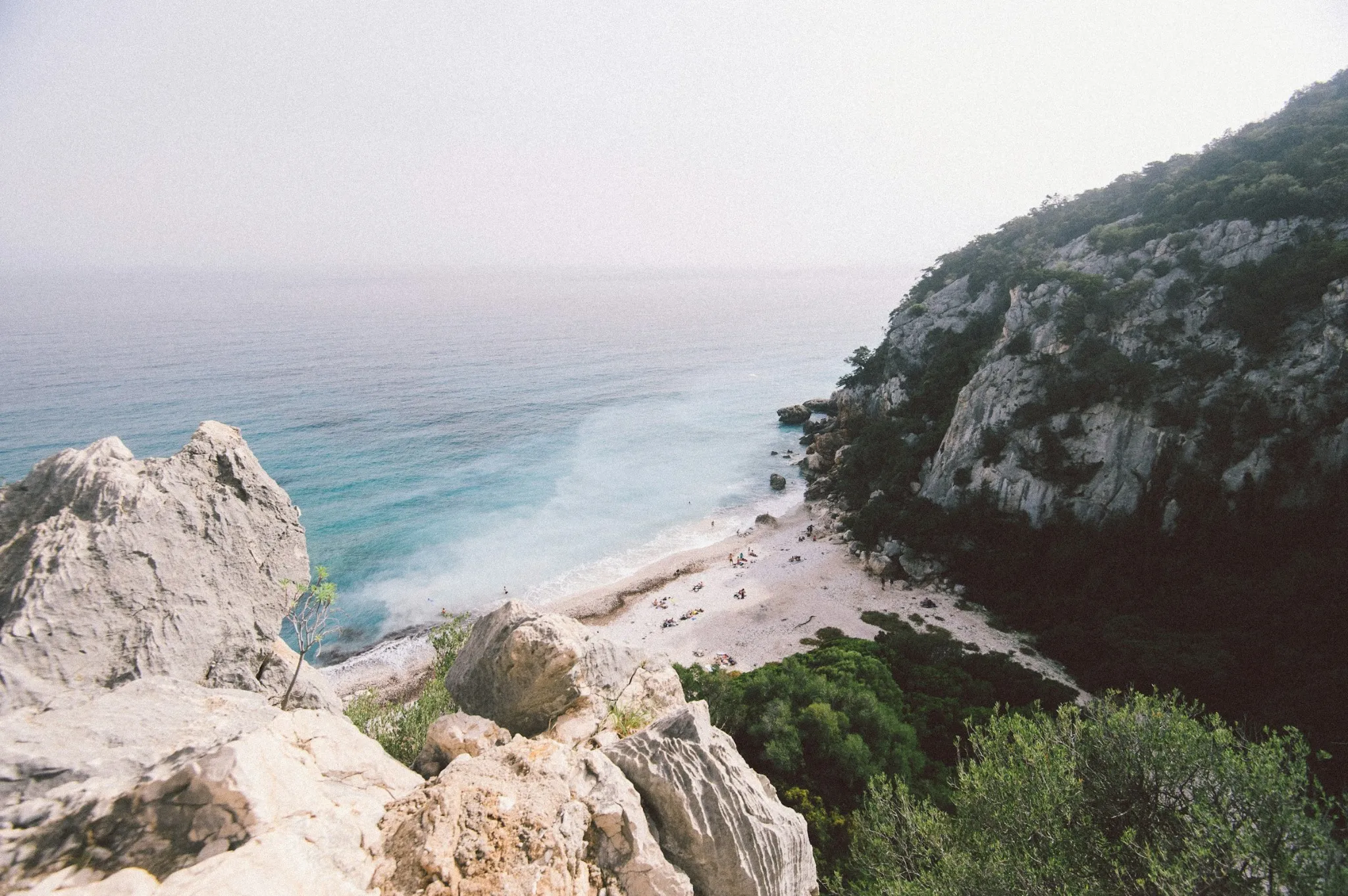 Sardegna Veduta