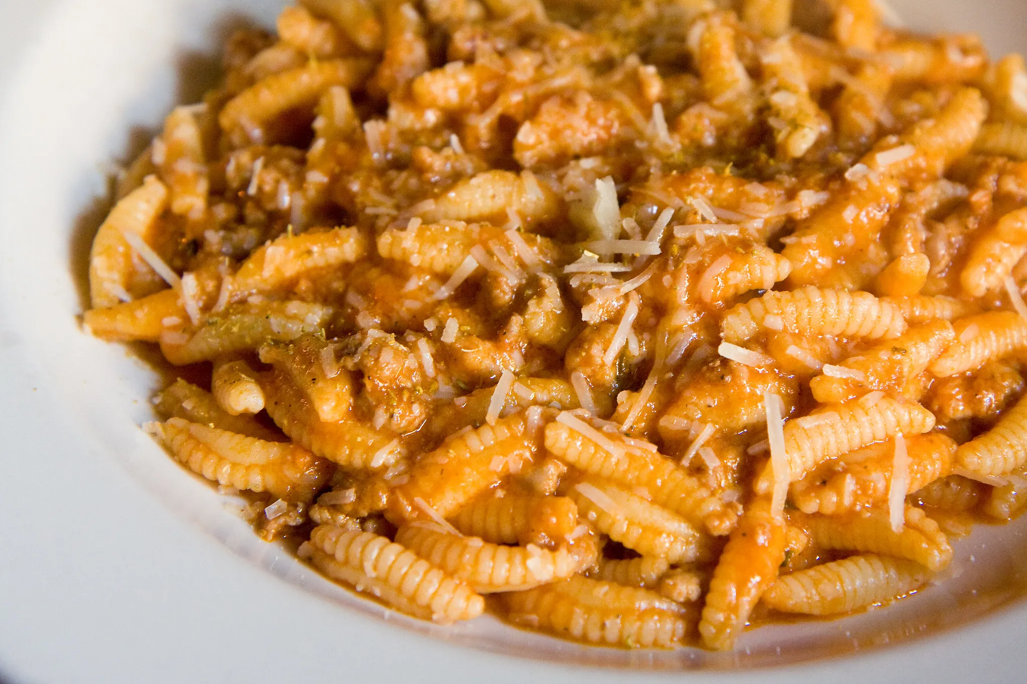 gnocchetti sardi