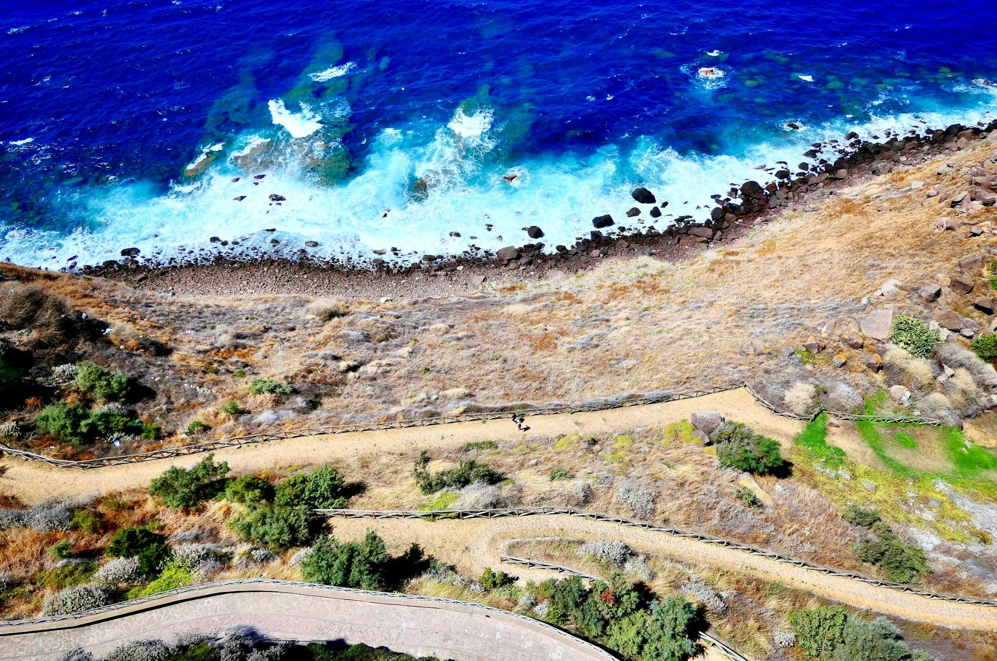 Castelsardo Sardegna