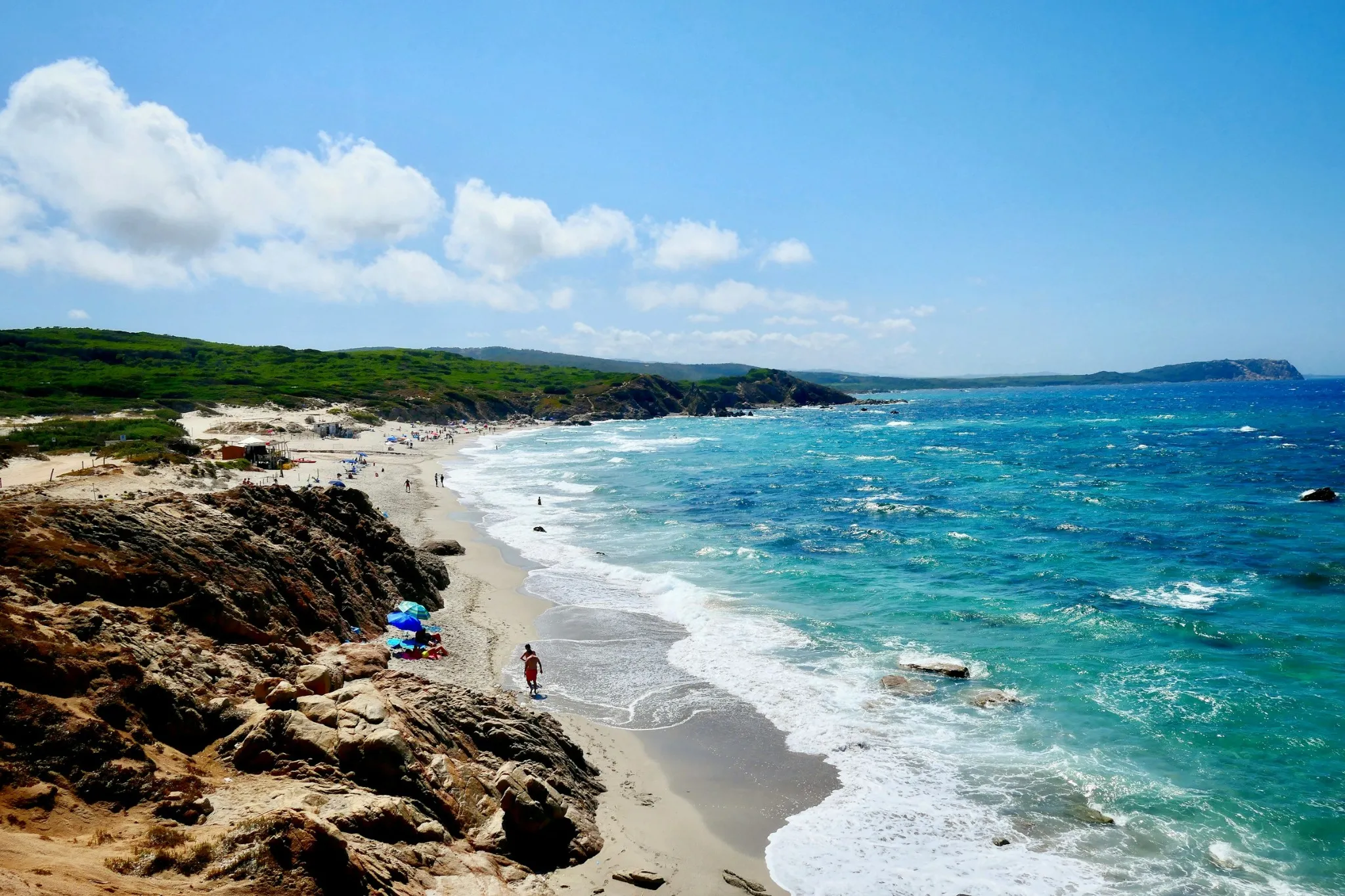 spiaggia Sardegna