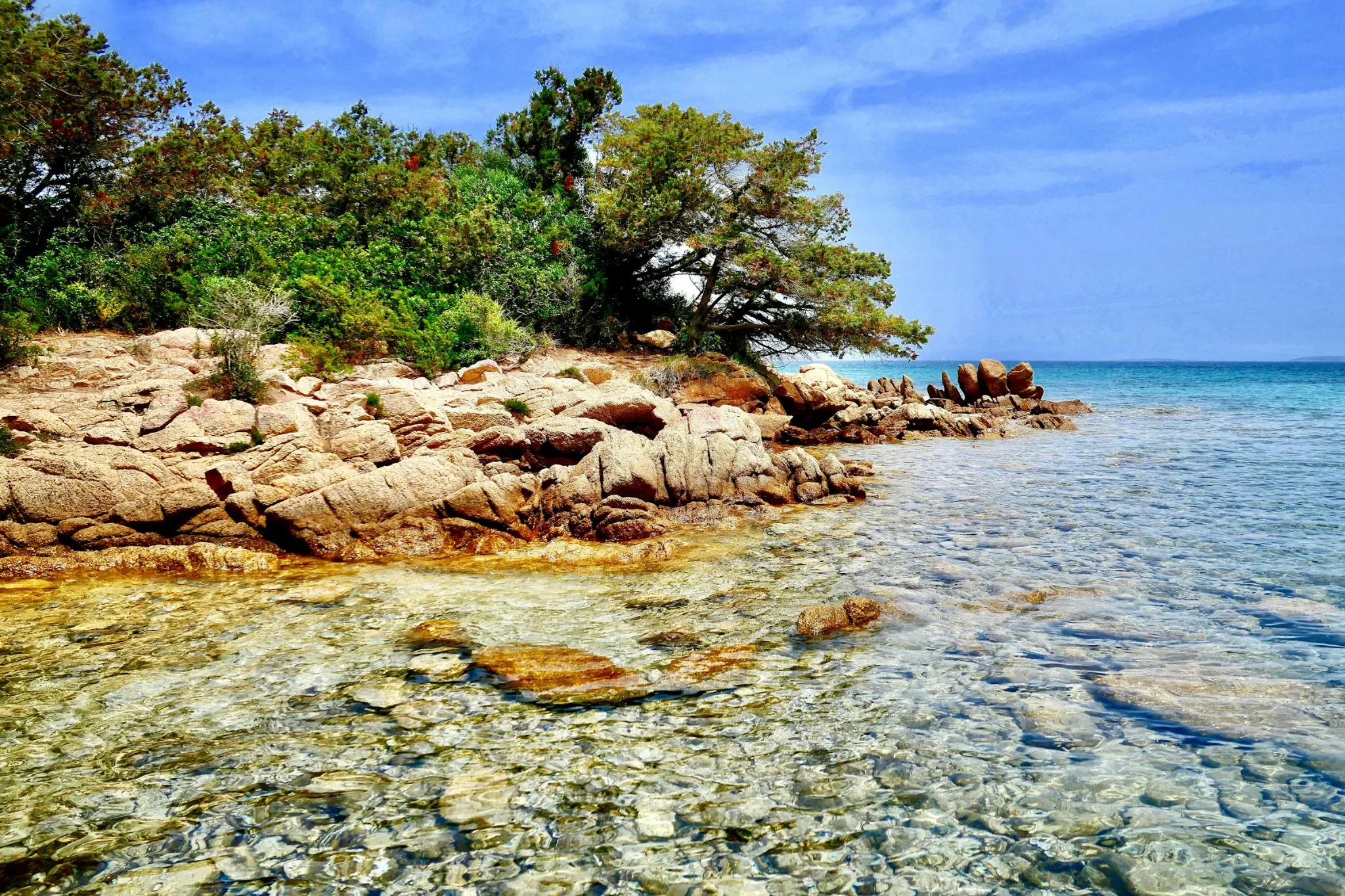 Sardegna paesaggi