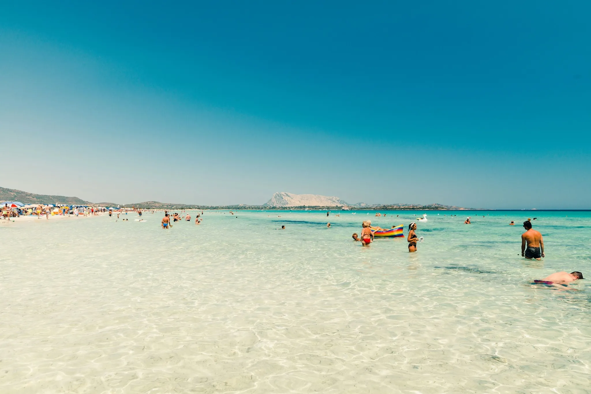 mare traghetti per Sardegna