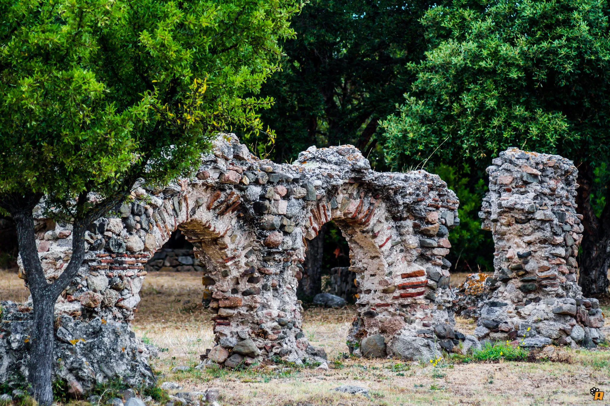 Olbia Acquedotto