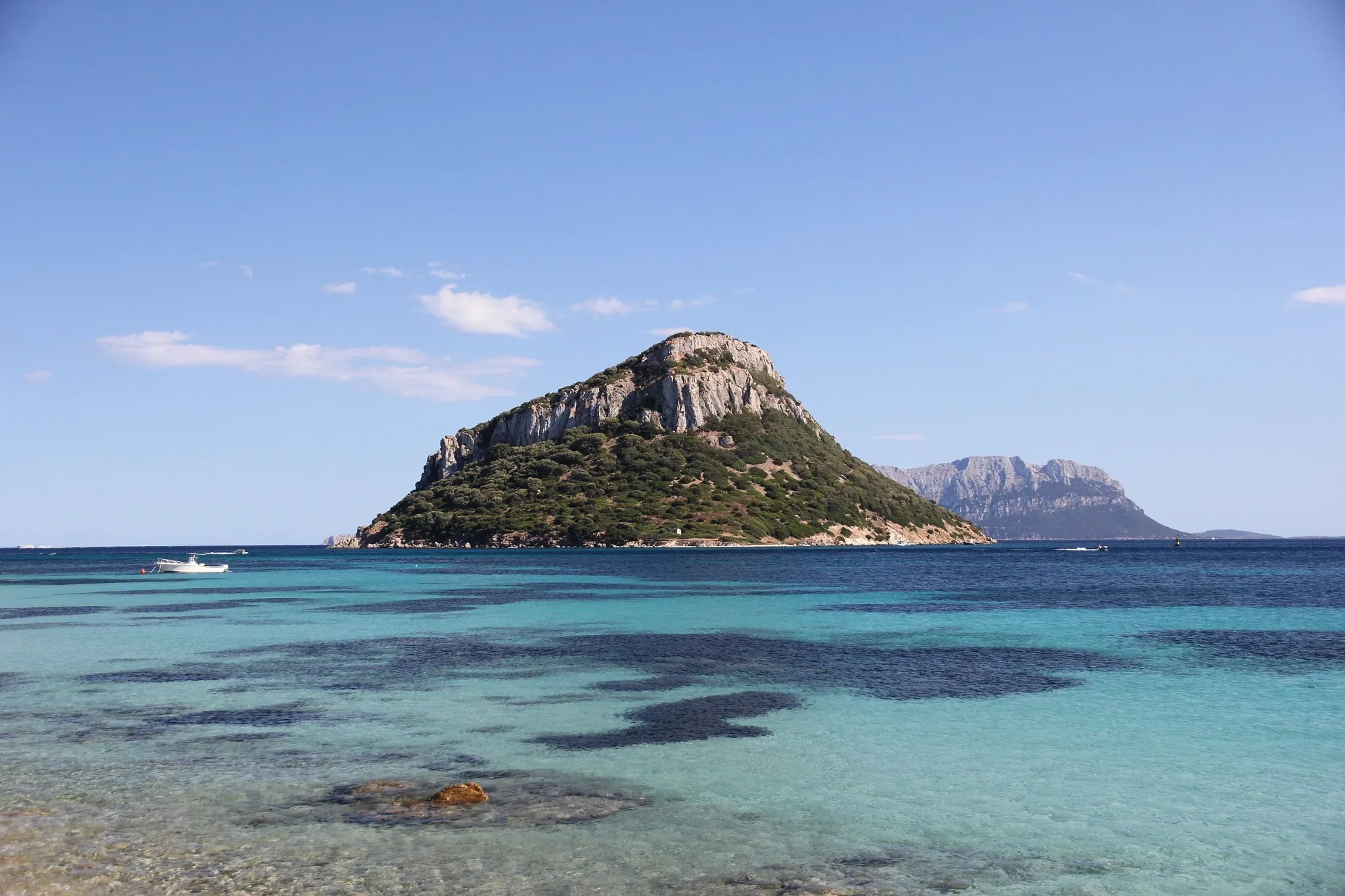 Golfo Aranci, Sardegna