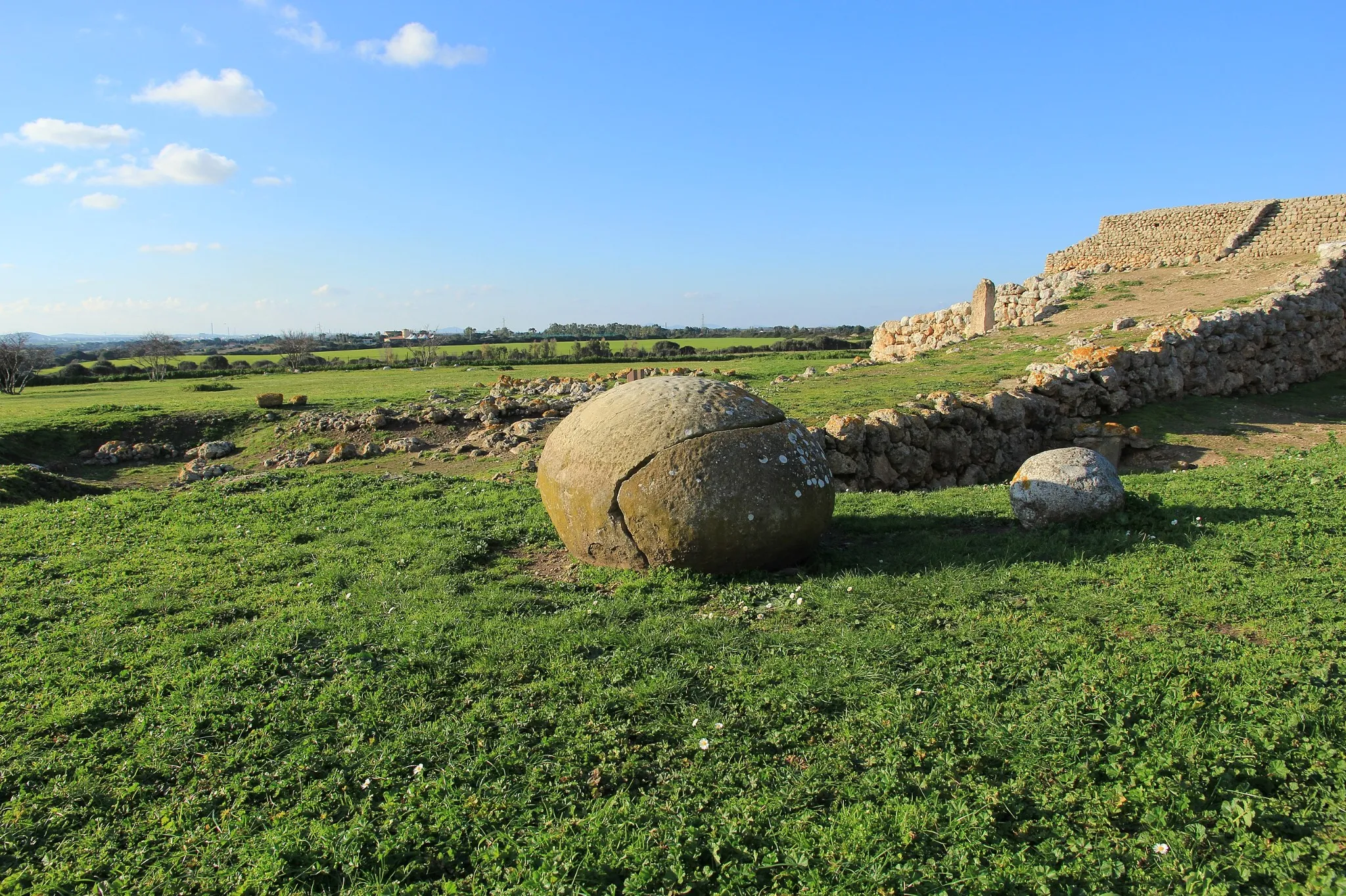 Sassari - Monte d'Accodì