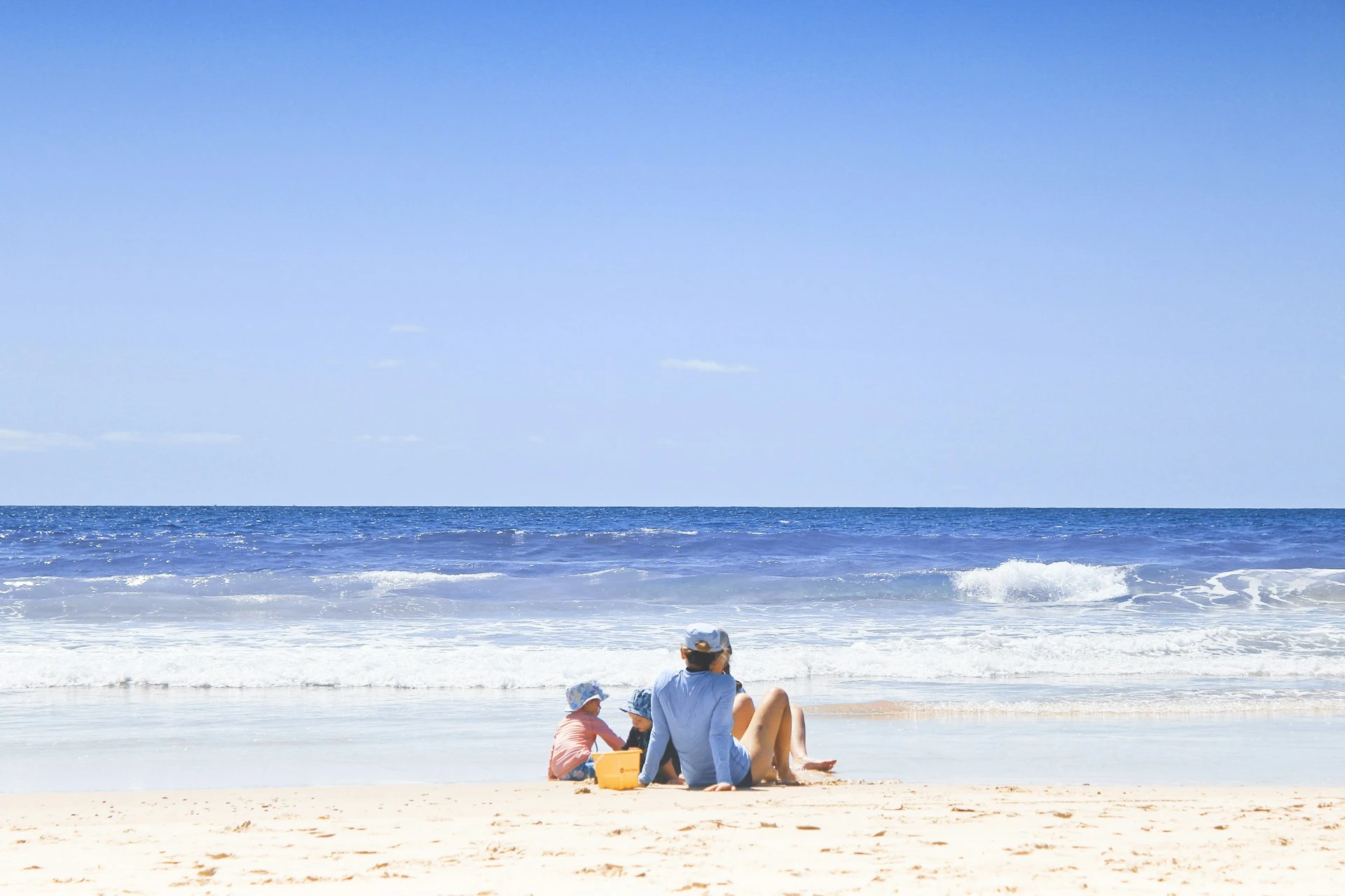 sardegna in famiglia