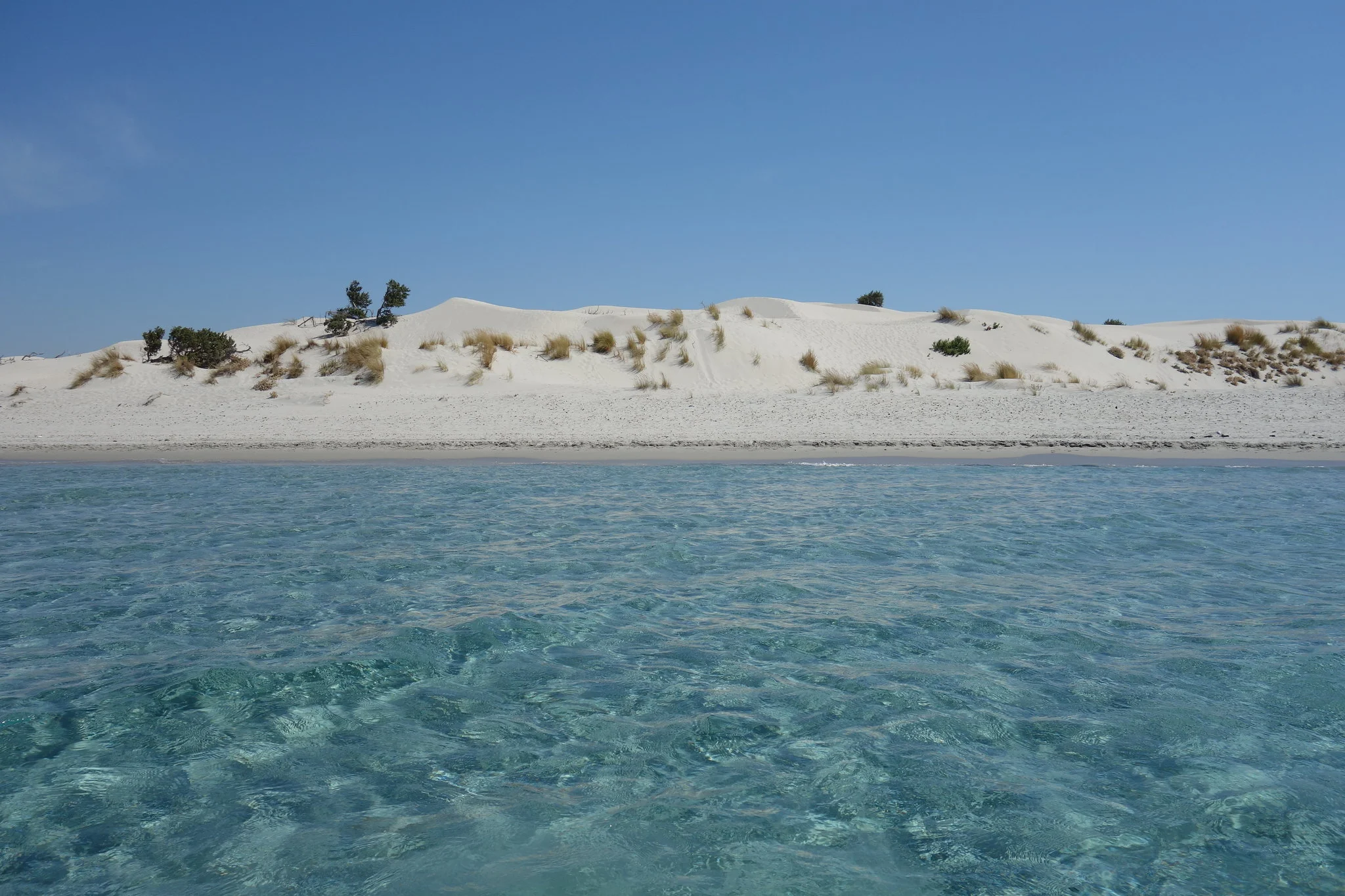 spiaggia mare sardegna