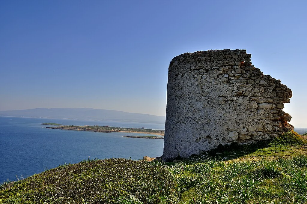 capo mannu