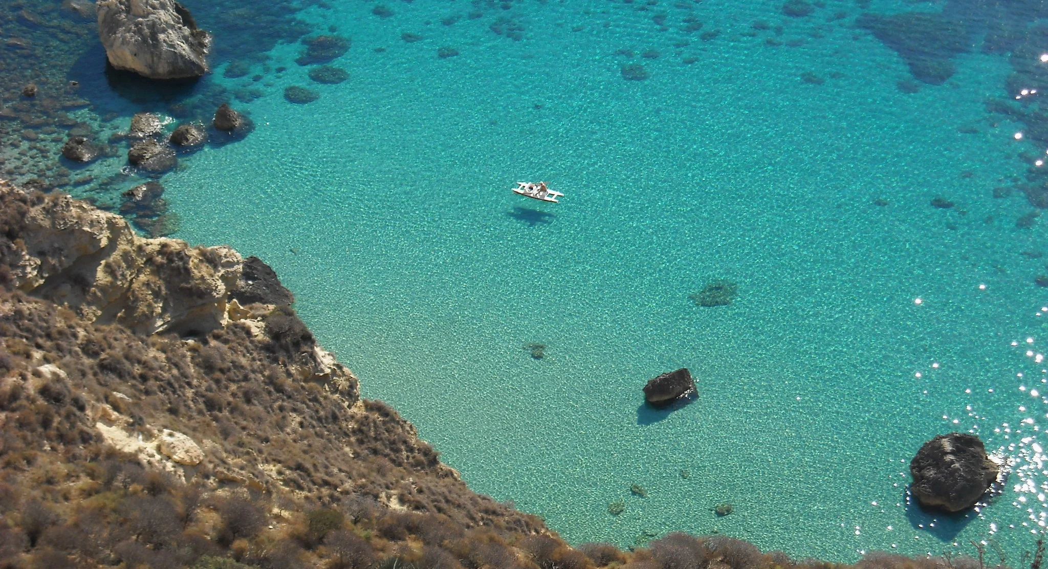 piscine naturali sardegna