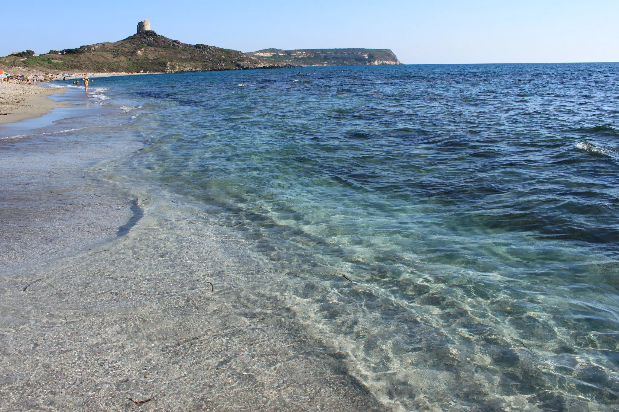 isole minori sardegna